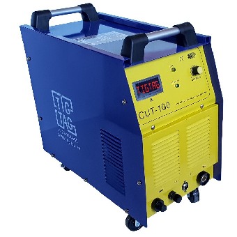 Плазми, Горелки, Резаци