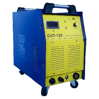 ПЛАЗМА CUT-120