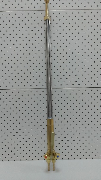 КОМПЛЕКТ ЗА ГАЗОКИСЛОРОДНО РЯЗАНЕ ХАРИС L800MM