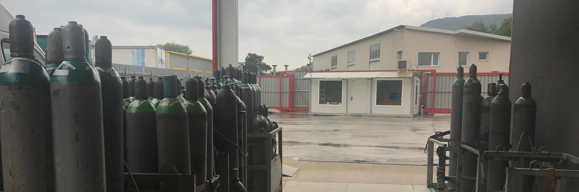 Свържете се с Атмосфера БГ