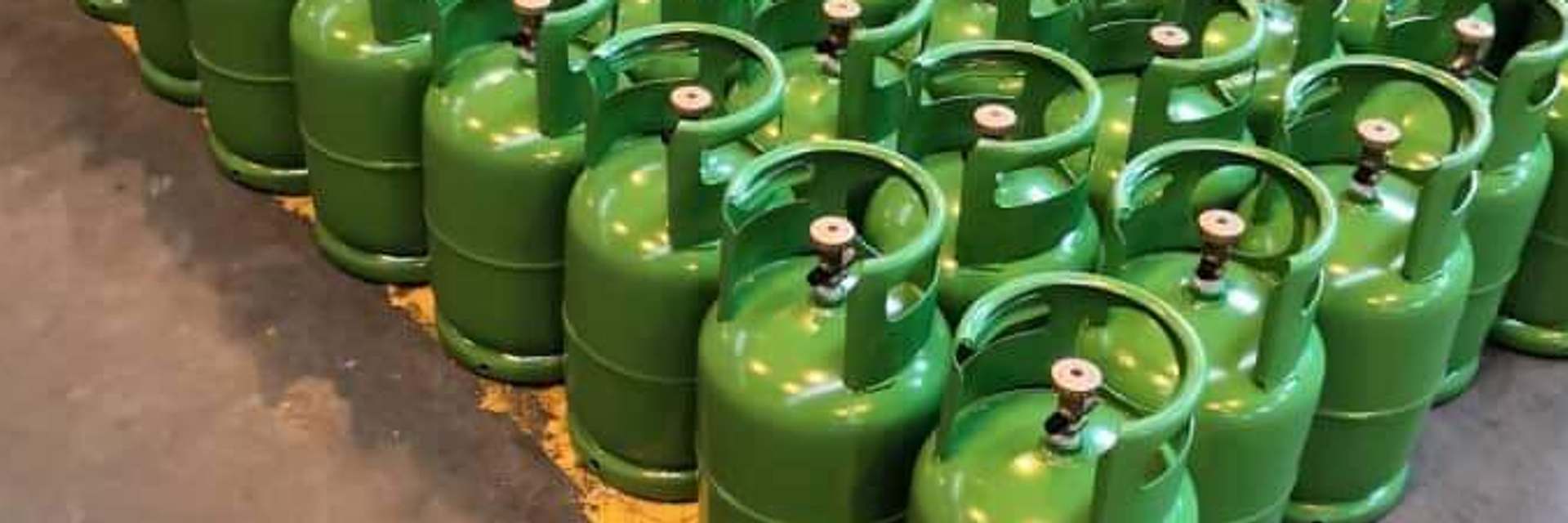 Доставка на хладилни газове