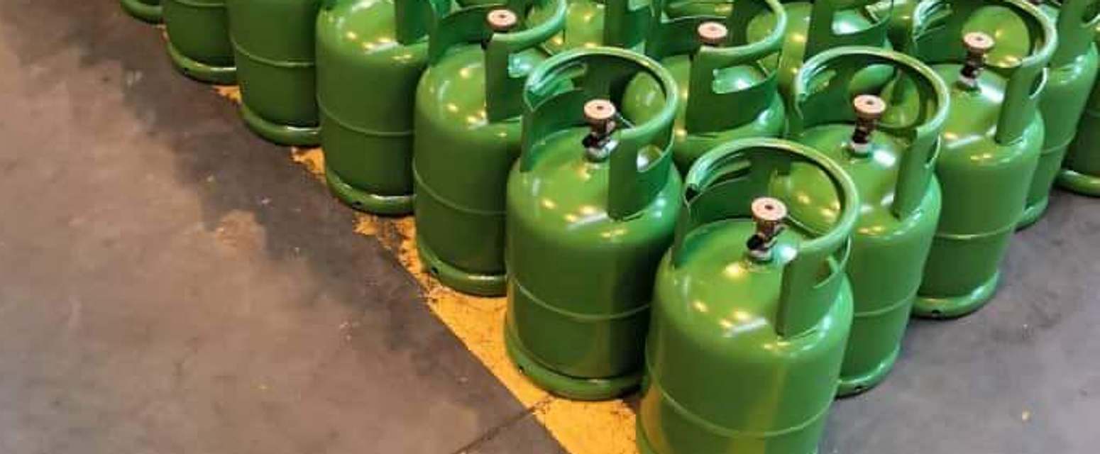 Доставка на хладилни газове