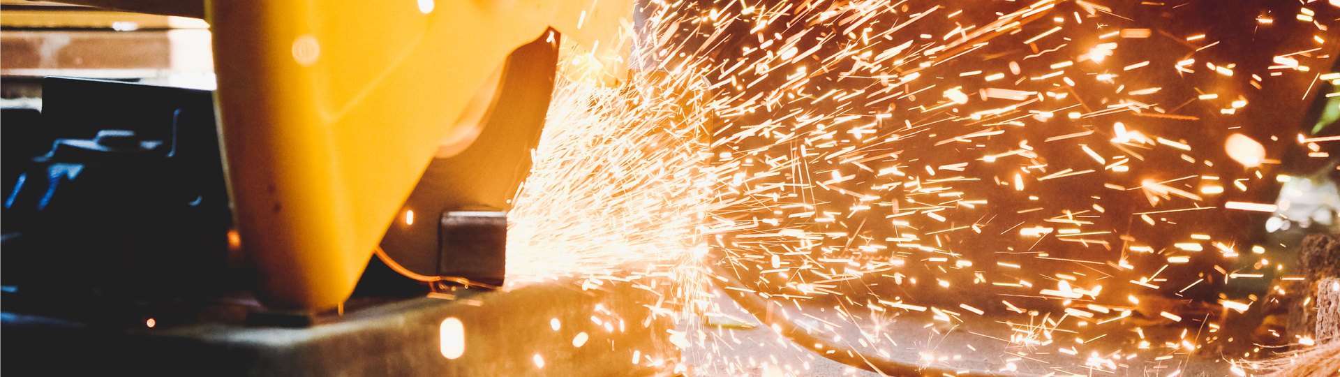 Търговия с консумативи за рязане и заваряване